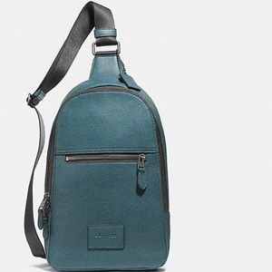 Coach campus pack NWT color QBDEN